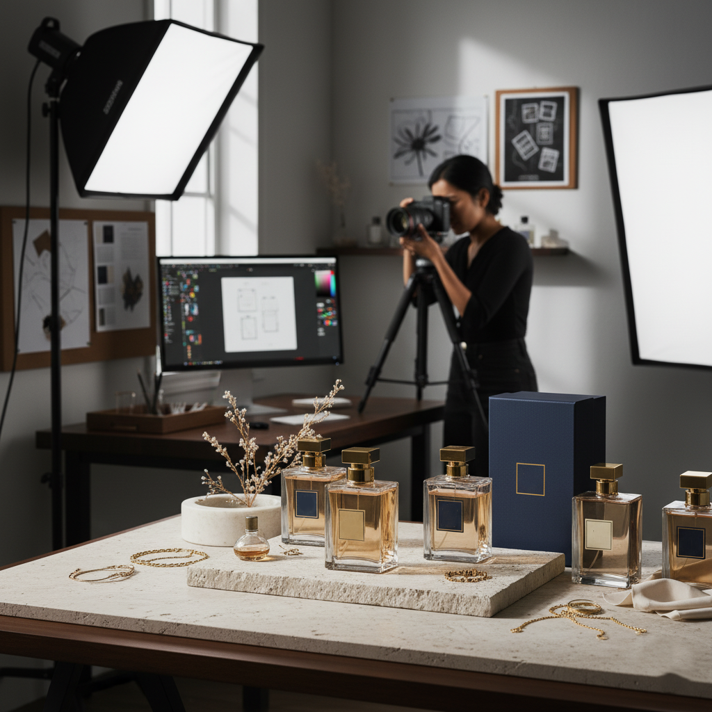 Quality Control & Compliance Testing